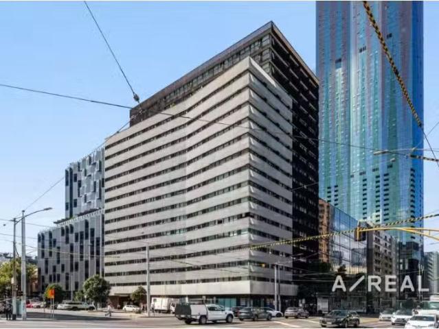 Apartment for rent in Carlton
