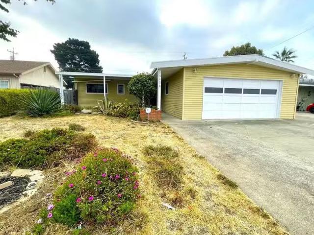 House for rent in Fremont