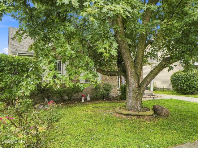 House for sale in Louisville, Kentucky