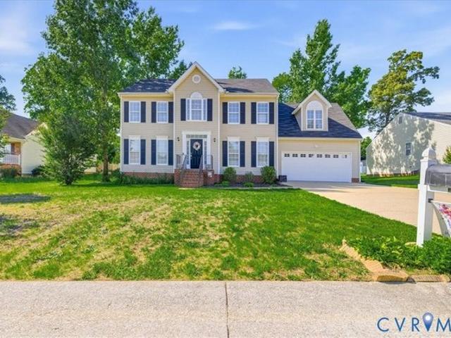 House for sale in Virginia