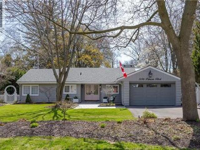 House for sale in Burlington, Ontario