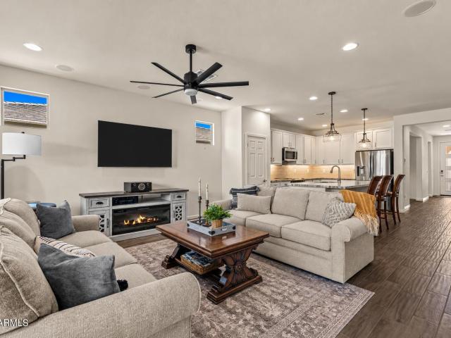 House for sale in Wickenburg, Yavapai County