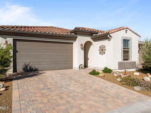 House for sale in Wickenburg, Arizona