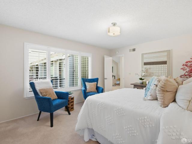 Condo for sale in Walnut Creek, California
