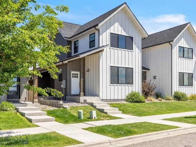Townhouse for sale in Bozeman, Montana