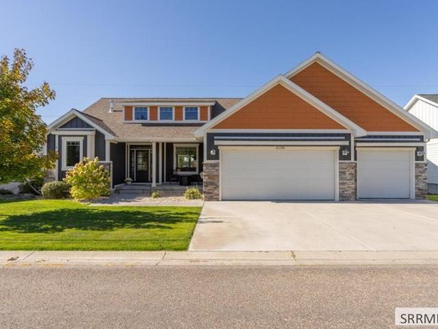 House for sale in Ammon, Bonneville County