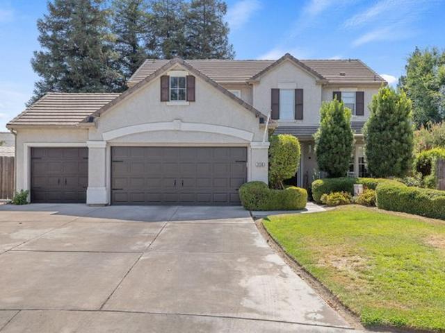 House for sale in Tulare, California