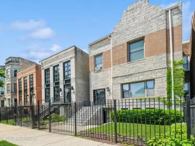 House for rent in Chicago