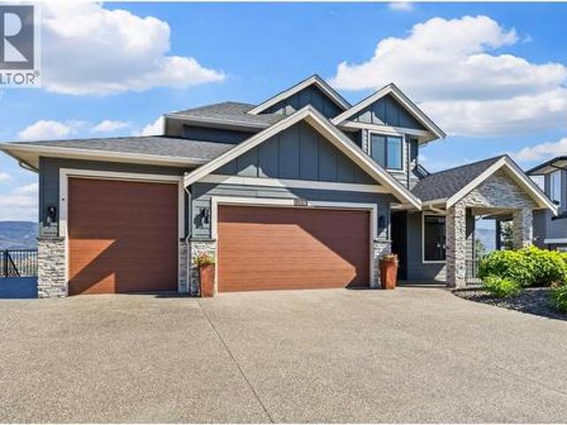 House for sale in West Kelowna, British Columbia