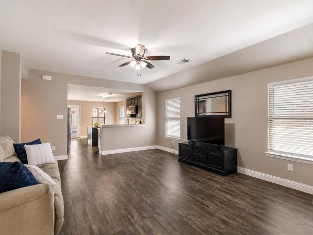 House for sale in Fort Worth, Texas