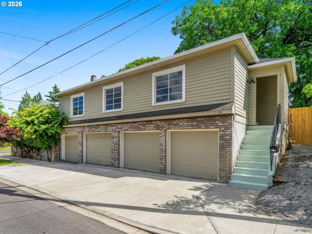 House for sale in Oregonia