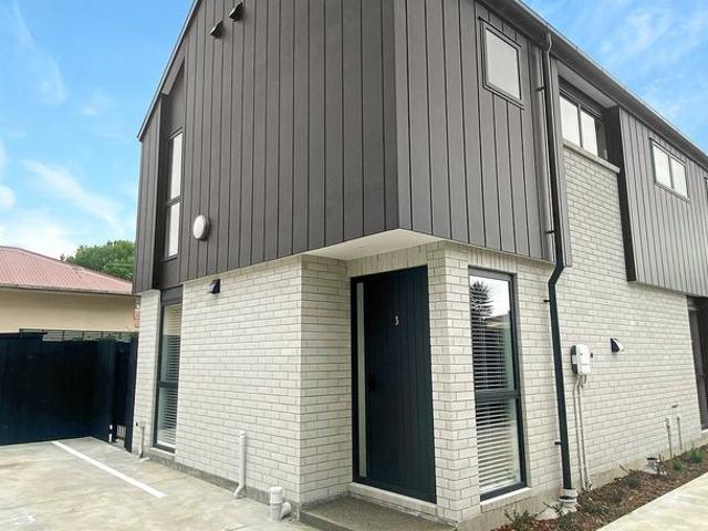 House for rent in Spreydon, Spreydon-Cashmere Community
