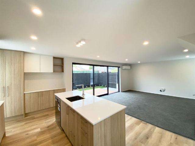 House for rent in Spreydon, Spreydon-Cashmere Community