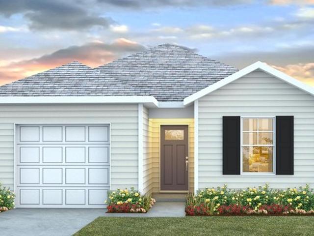House for sale in Sunset Beach, North Carolina