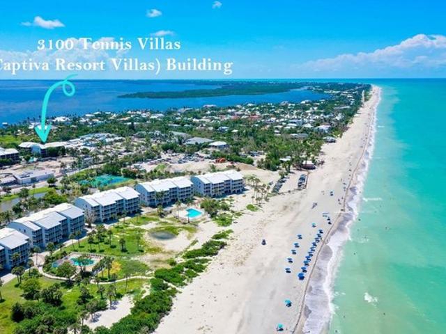 Condo for sale in Captiva, Florida