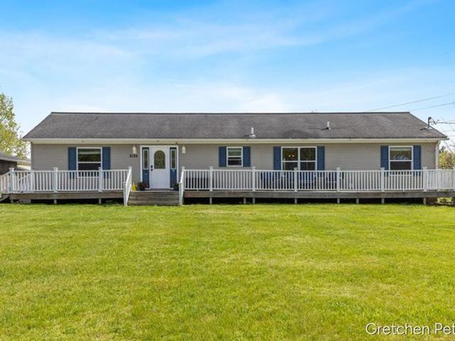 House for sale in Dorr, Michigan