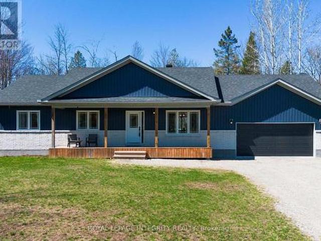 House for sale in Beckwith, Ontario
