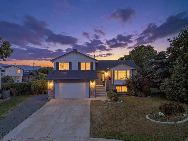 House for sale in Roy, Utah