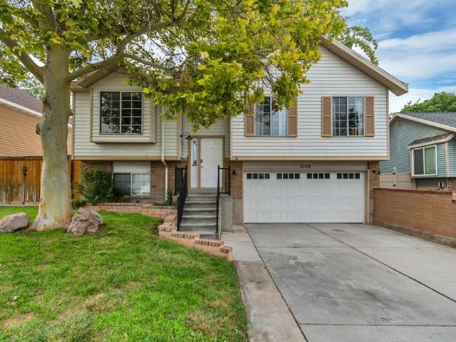 House for sale in West Jordan, Utah