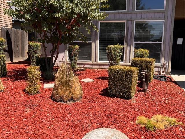 House for sale in Fresno, California