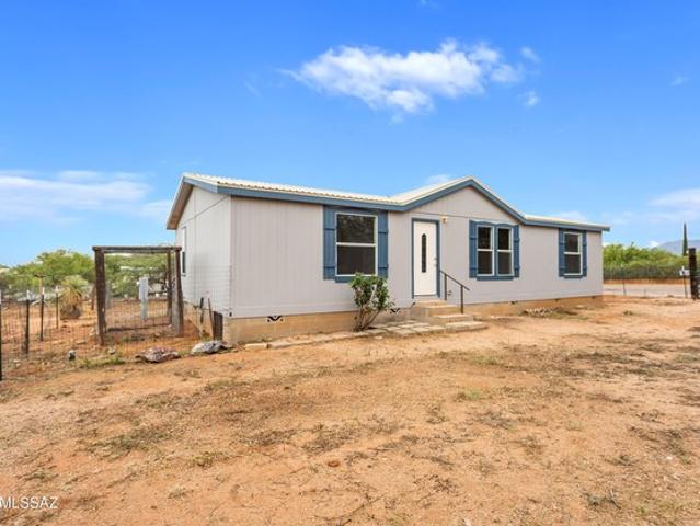 House for sale in Cochise, Arizona