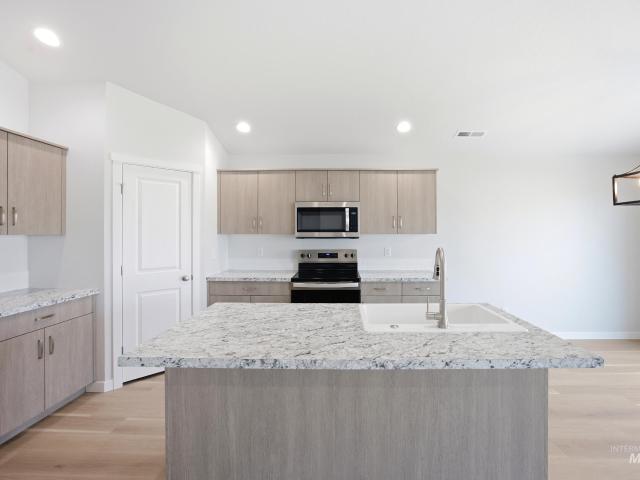 House for sale in Kuna, Ada County