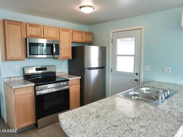 House for sale in Cochise, Arizona