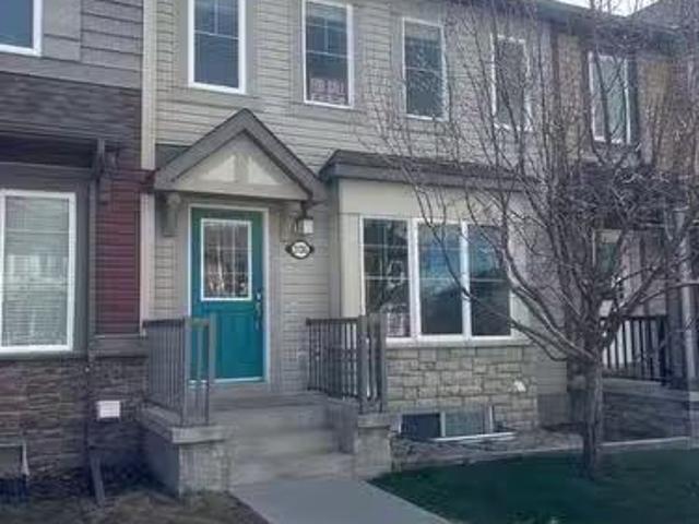 House for sale in Airdrie, Alberta