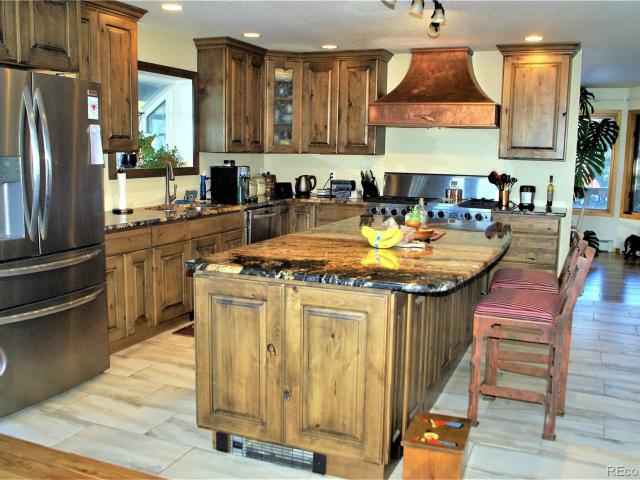 House for sale in Conifer, Colorado