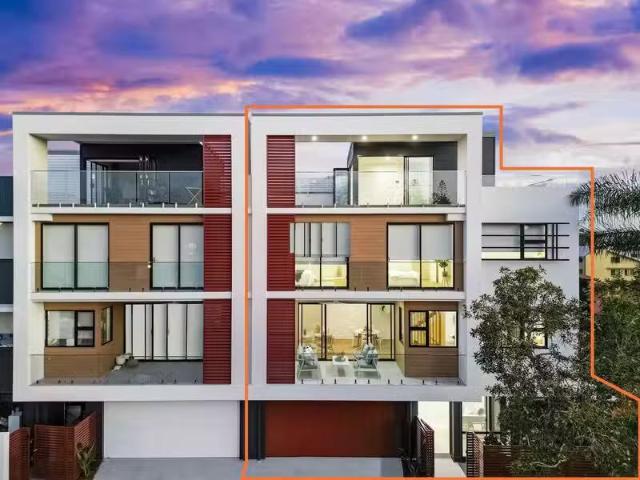 Condo for rent in Fernbrook, Queensland