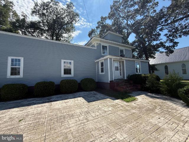 House for sale in Wicomico, Maryland