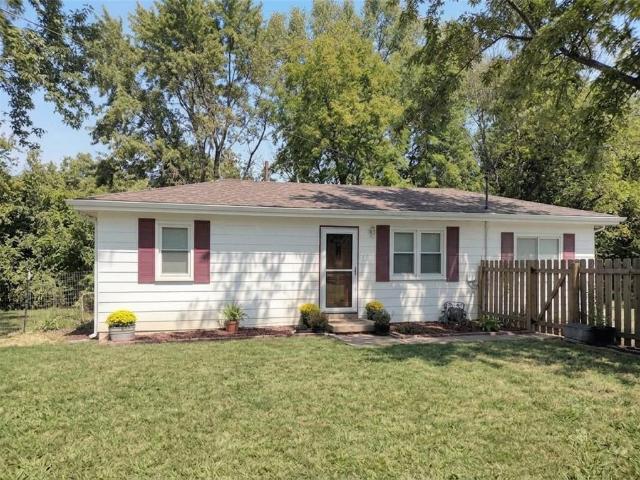 House for sale in Paola, Miami County