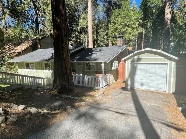 House for sale in Running Springs, San Bernardino County