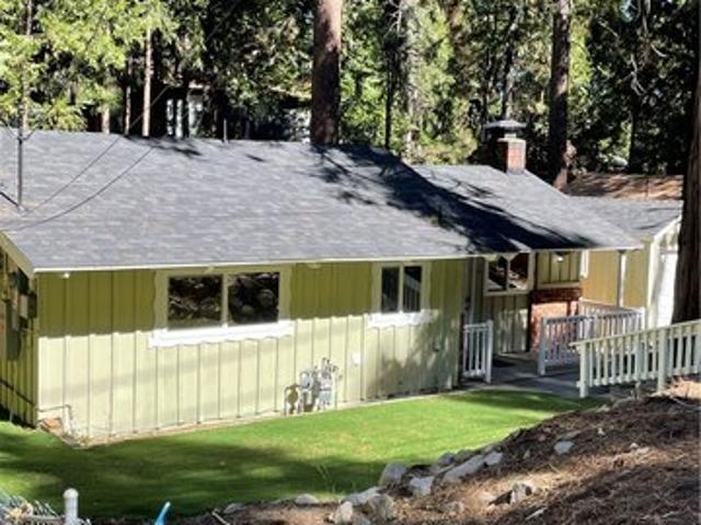 House for sale in Running Springs, San Bernardino County