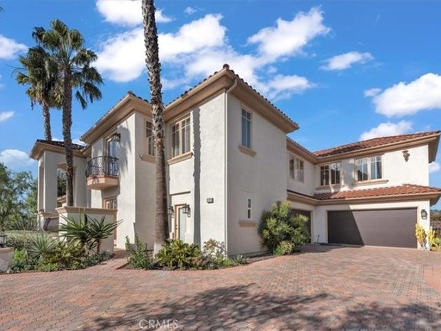 House for sale in San Juan Capistrano, California