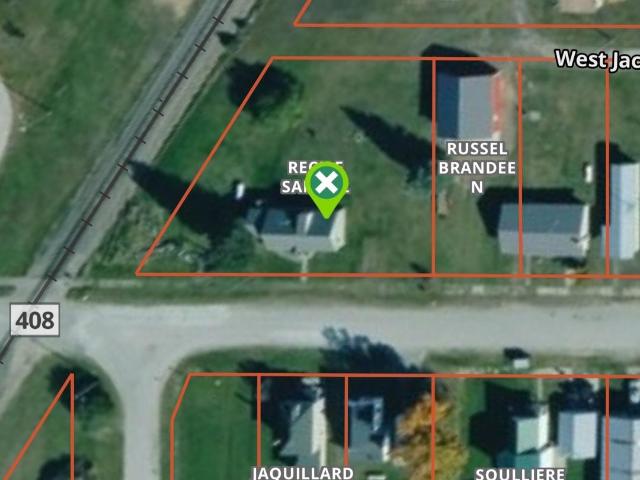 House for sale in Trout Lake Township, Chippewa County