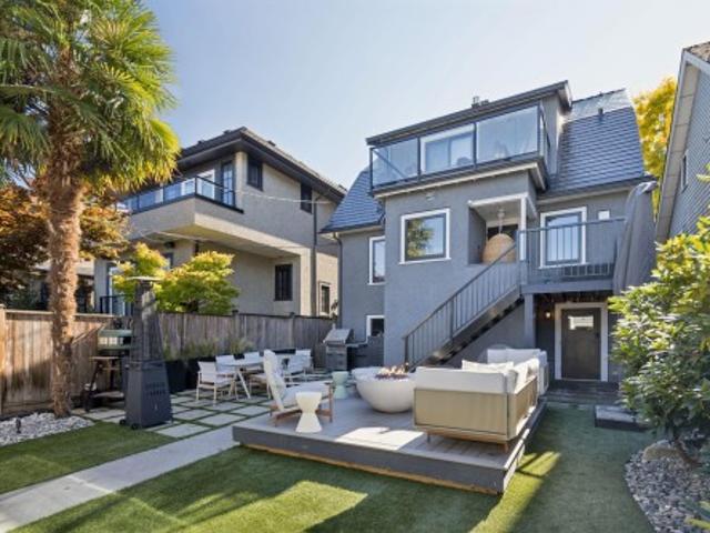 House for sale in Dunbar-Southlands, Vancouver
