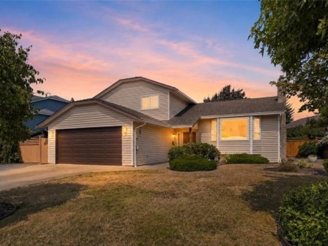 House for sale in Colwood, British Columbia