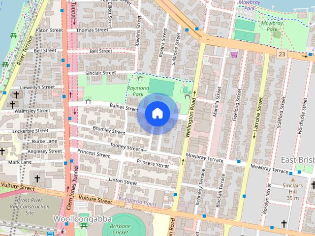 Apartment for rent in Toombul, Queensland