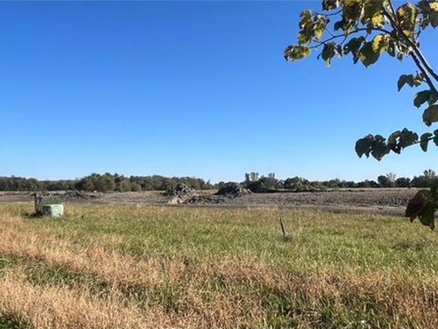 Land for sale in Mankato, Minnesota