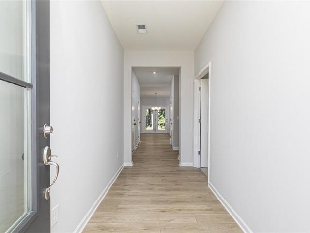 House for sale in Acworth, Cherokee County