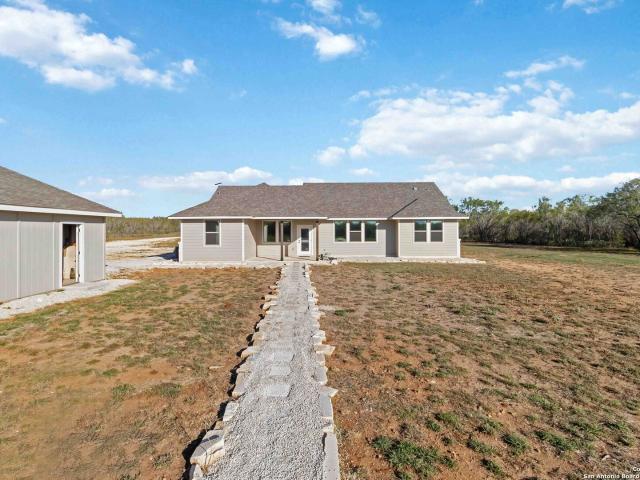 House for sale in Medina, Texas