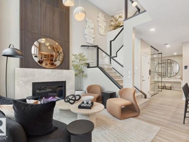 House for sale in Desrochers, Edmonton