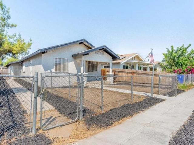 House for sale in Fresno, California