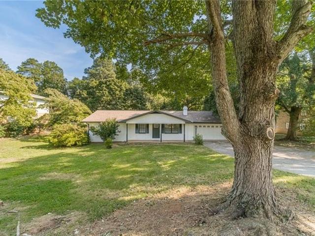 House for rent in Gainesville, Georgia