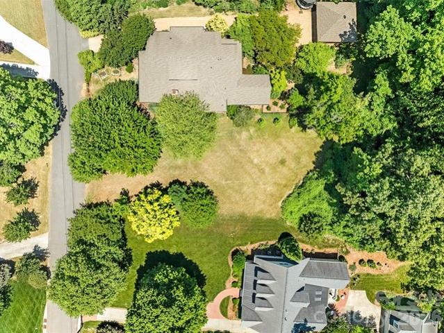 Land for sale in Mecklenburg, North Carolina