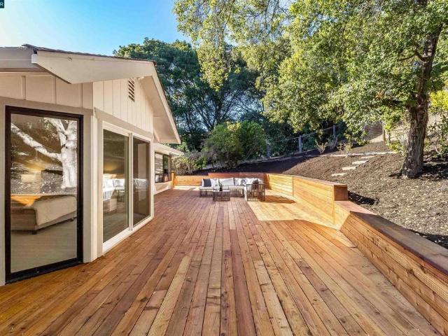House for sale in Lafayette, California