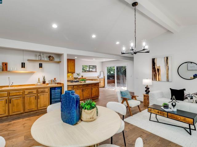 House for sale in Lafayette, California