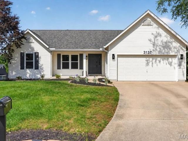House for rent in Missouri
