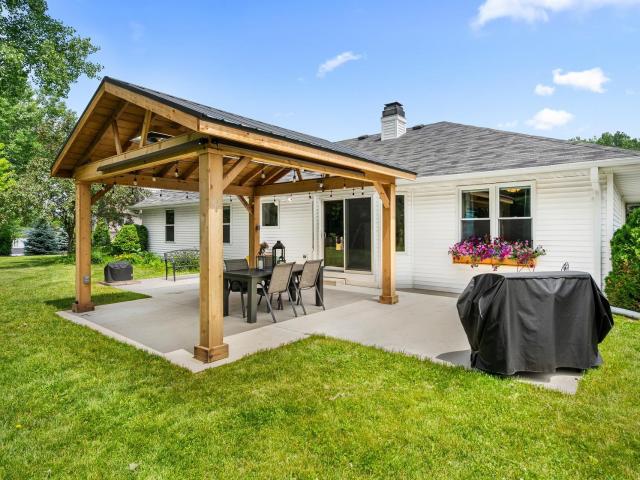 House for sale in Suamico, Wisconsin